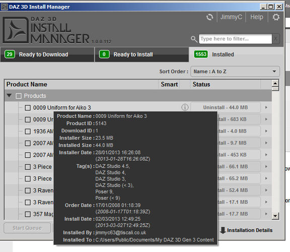 Daz3d Mac Download Daz3d Mac Download