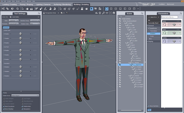 export daz models into sfm export daz models into sfm