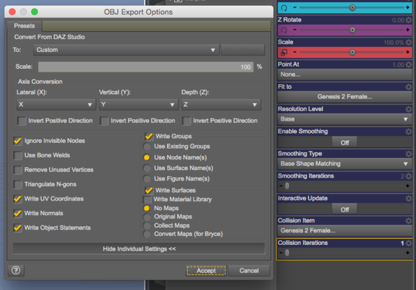 daz to blender install daz to blender install