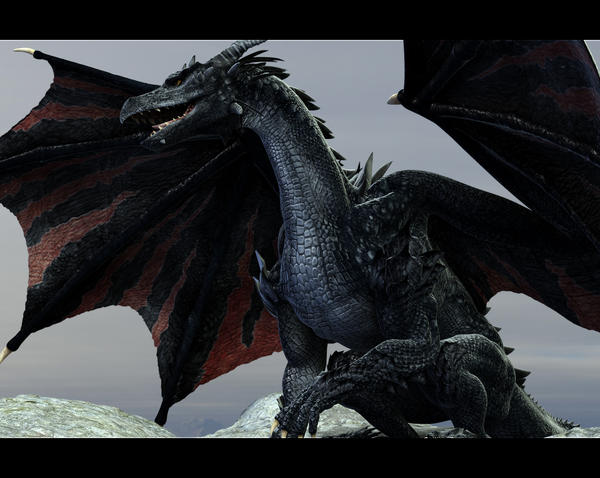 daz dragon 3 textures