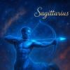 Sagittarian General Artist