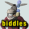 Biddles