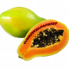 Sunkissed Papayas